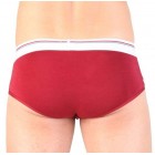 Moške spodnjice DATCH - rdeče 3S2