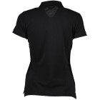 Polo majica Gant - črna