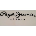 Majica z dolgimi rokavi Pepe Jeans - bela 'London'