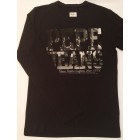 Majica z dolgimi rokavi Pepe Jeans - črna 'Campus Outfit'